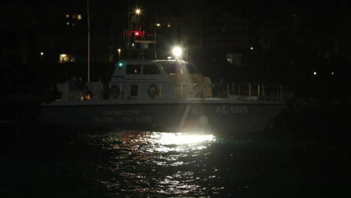 Χανιά: Αγνοείται 22χρονος που πήγε για κολύμπι – Σε εξέλιξη οι έρευνες διάσωσης