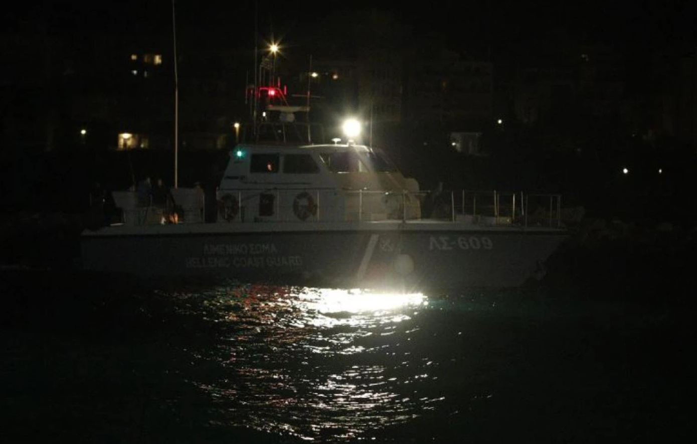 Χανιά: Αγνοείται 22χρονος που πήγε για κολύμπι – Σε εξέλιξη οι έρευνες διάσωσης