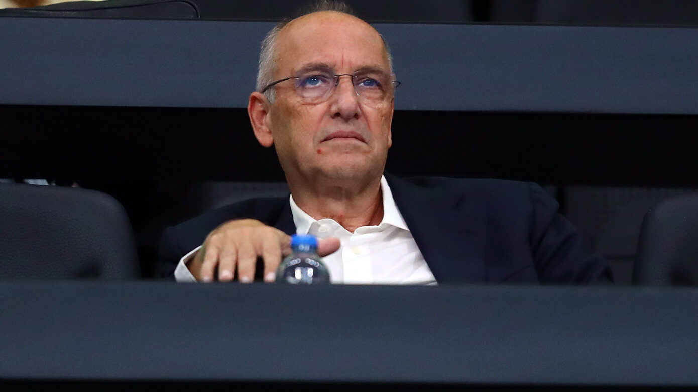 Basketgate: Απολογούνται σήμερα οι τρεις συλληφθέντες διαιτητές – Προφυλακίστηκαν ο Β. Λιόλιος και ο στενός του συνεργάτης