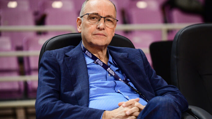 Β. Λιόλιος: Ο δικηγόρος του λέει ότι δεν υπάρχει ευθεία σύνδεση με οποιοδήποτε παράνομο ή χειραγωγημένο αποτέλεσμα