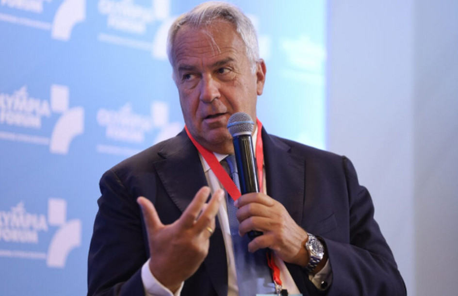 Μάκης Βορίδης: Τα social media δεν αποτυπώνουν την πραγματική κοινωνική εικόνα