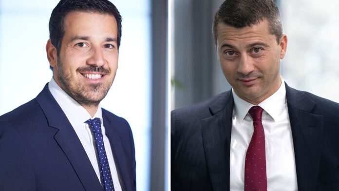 Manifest: Χτίζει την ευρωπαϊκή της ανάπτυξη με τεχνογνωσία σε σύνθετα έργα