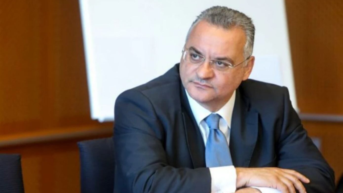 Τουρκολιβυκό μνημόνιο: Ο Μ. Κεφαλογιάννης ζητά από τον Μ. Βέμπερ συζήτηση και ψήφισμα στο Ευρωκοινοβούλιο