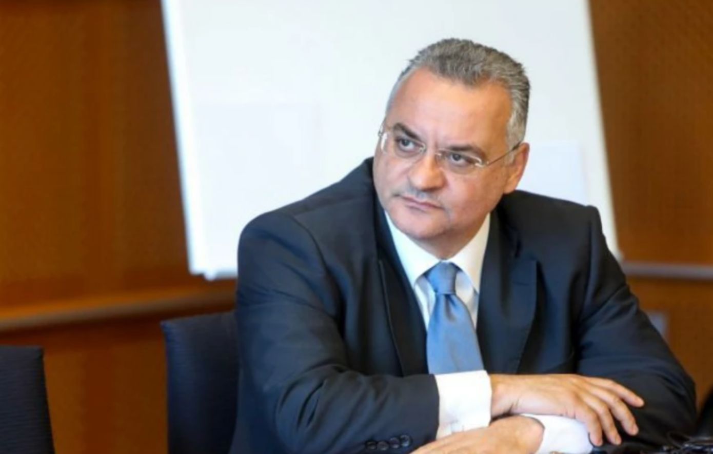 Τουρκολιβυκό μνημόνιο: Ο Μ. Κεφαλογιάννης ζητά από τον Μ. Βέμπερ συζήτηση και ψήφισμα στο Ευρωκοινοβούλιο