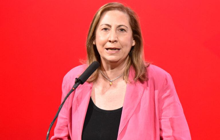 Μαριλίζα Ξενογιαννακοπούλου: Προσχωρεί και εκείνη στην ΕΛΑΣ του Αλέξη Τσίπρα