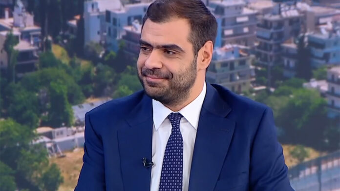 Παύλος Μαρινάκης: Πολιτικοί απατεώνες όσοι λένε ότι θα εξαφανίσουν την ακρίβεια