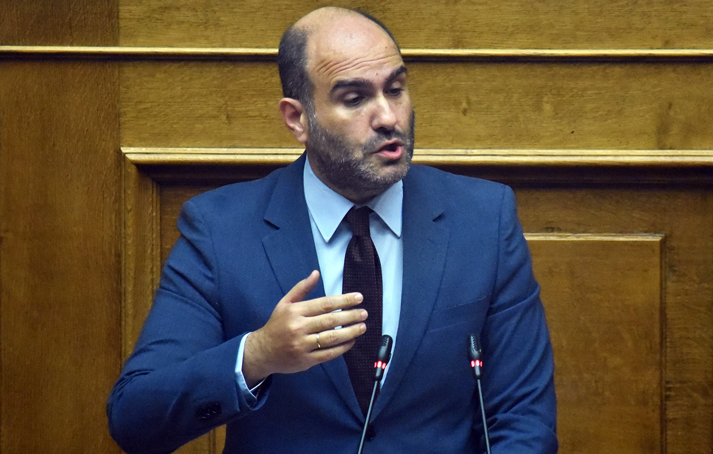 Ακρίβεια: Ο Δ. Μαρκόπουλος δηλώνει ότι η στήριξη θα συνεχιστεί και το 2027