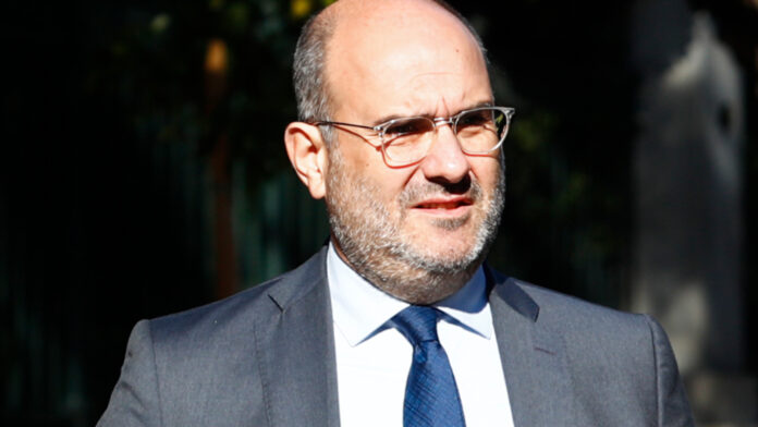 Δ. Μαρκόπουλος: Η ελληνική οικονομία ισχυρότερη και πιο ελκυστική για επενδύσεις – 91 μειώσεις φόρων και εισφορών από το 2019