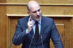 Δημήτρης Μαρκόπουλος για την ακρίβεια στα καύσιμα: Δεν υπάρχουν μαγικές συνταγές – Η κυβέρνηση κάνει ό,τι μπορεί για τους πολίτες