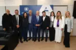 Μαρούσι: Υπογράφηκε σύμβαση 18,52 εκατ. ευρώ για το Ρέμα Σαπφούς