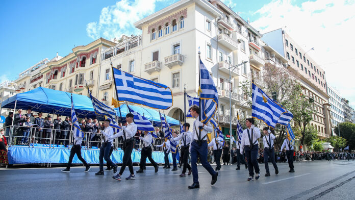 Θεσσαλονίκη: Απαγόρευση συναθροίσεων στο κέντρο – Κλείνουν σταθμοί του μετρό