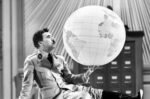 Τσάρλι Τσάπλιν: Η σάτιρα του Χίτλερ ενώ η ναζιστική Γερμανία κατακτούσε την Ευρώπη – Σαν σήμερα, 15 Οκτωβρίου