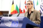 Ελεονώρα Μελέτη: Εγκρίθηκε στο Ευρωκοινοβούλιο η έκθεση για την ψυχική υγεία στην εργασία
