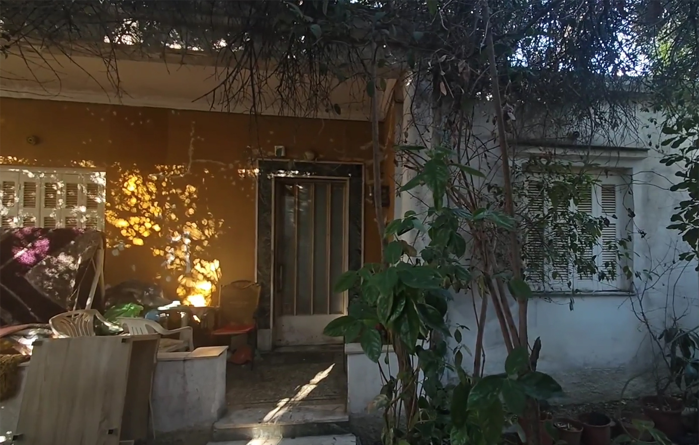 Μενίδι: Τα ιατροδικαστικά ευρήματα για την 89χρονη – Τη χτύπησαν ανελέητα ενώ προσπαθούσε να σωθεί