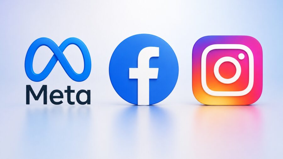 Meta: Σχεδιάζει να αντλήσει 95 δισ. δολάρια για επενδύσεις στην τεχνητή νοημοσύνη