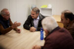 Μητσοτάκης από τη Λάρισα: Στόχος η εφαρμογή του αφορολόγητου αγροτικού πετρελαίου στην αντλία από 1η Νοεμβρίου