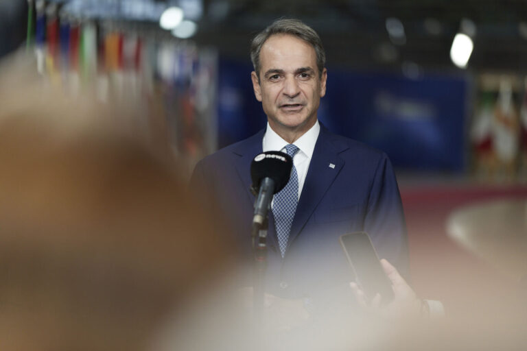 Συμβούλιο Ασφαλείας του ΟΗΕ: Ο πρωθυπουργός στο «τιμόνι» – Στο επίκεντρο τεχνολογία, AI και ναυτιλία