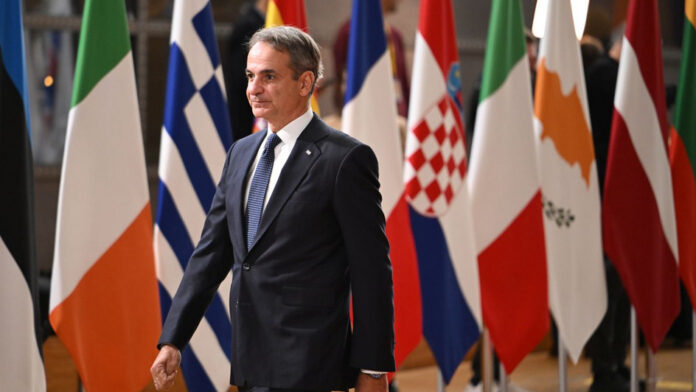 Κυβερνητικές πηγές: Τα συμπεράσματα του Ευρωπαϊκού Συμβουλίου κινούνται στη σωστή κατεύθυνση για τις τιμές της ενέργειας