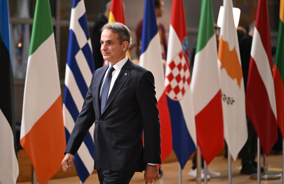 Κυβερνητικές πηγές: Τα συμπεράσματα του Ευρωπαϊκού Συμβουλίου κινούνται στη σωστή κατεύθυνση για τις τιμές της ενέργειας