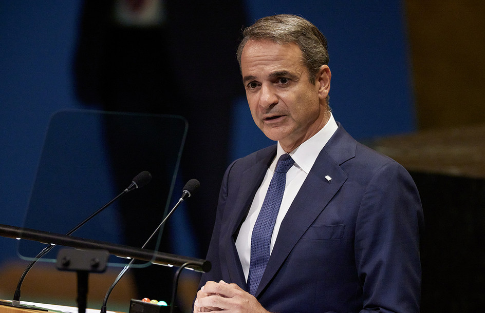 Οι εκλογές του 2027: Οι πιθανές Κυριακές του Απριλίου και ο «ιδανικός» Μάιος