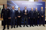 Κ. Μητσοτάκης: Ευχές στην ηγεσία της ΕΛΑΣ για την Ημέρα της Ελληνικής Αστυνομίας