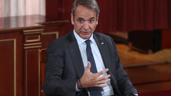 Έτσι θα «εξαφανίσει» η Ελλάδα το άκυρο και παράνομο τουρκολιβυκό μνημόνιο: Αθήνα και Κάιρο περνούν στην αντεπίθεση – Στρατηγική συμμαχία με τα ΗΑΕ