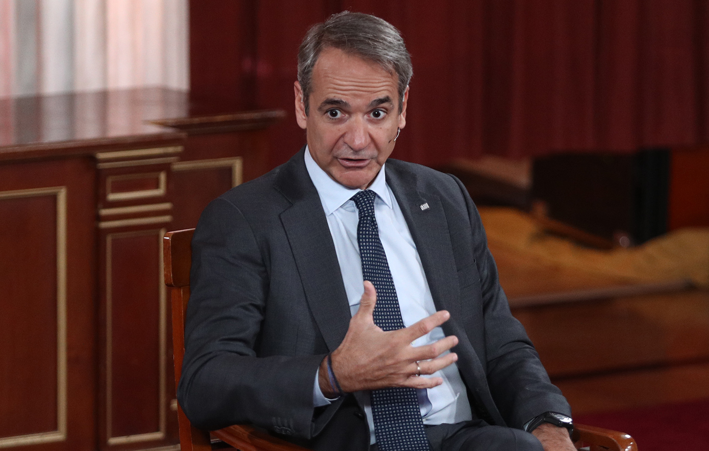 Έτσι θα «εξαφανίσει» η Ελλάδα το άκυρο και παράνομο τουρκολιβυκό μνημόνιο: Αθήνα και Κάιρο περνούν στην αντεπίθεση – Στρατηγική συμμαχία με τα ΗΑΕ