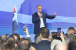 Κυριάκος Μητσοτάκης: Συσπείρωση στη ΝΔ με βλέμμα στις εκλογές της άνοιξης του 2027