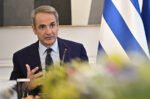 Ενεργειακή καταιγίδα: Στήριξη με μέτρο, ευρωπαϊκή ευελιξία και μήνυμα Μητσοτάκη στους υπουργούς – Οι 4 παρεμβάσεις