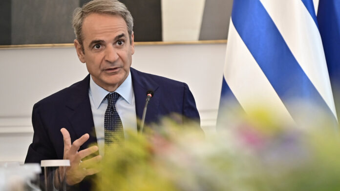 Ενεργειακή καταιγίδα: Στήριξη με μέτρο, ευρωπαϊκή ευελιξία και μήνυμα Μητσοτάκη στους υπουργούς – Οι 4 παρεμβάσεις
