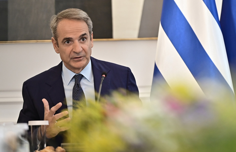 Ενεργειακή καταιγίδα: Στήριξη με μέτρο, ευρωπαϊκή ευελιξία και μήνυμα Μητσοτάκη στους υπουργούς – Οι 4 παρεμβάσεις