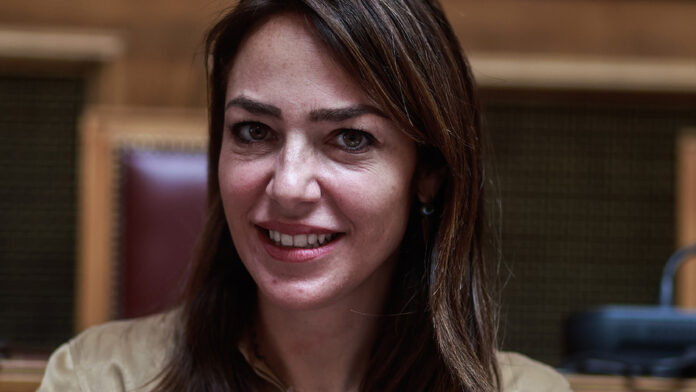Δ. Μιχαηλίδου: Το Πρόγραμμα Δημογραφικής Ανάπτυξης επεκτείνεται σε 10 ακόμη Περιφερειακές Ενότητες με ενίσχυση 10.000 ευρώ για μετεγκατάσταση