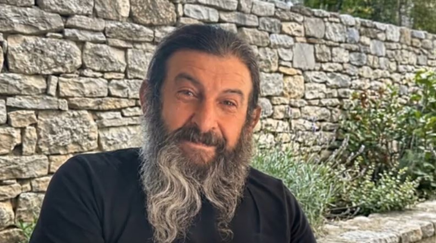 Μοναχός ταξίδεψε στην Τουρκία για να γίνει ασκητής και εξαφανίστηκε – Η αγωνία της οικογένειάς του