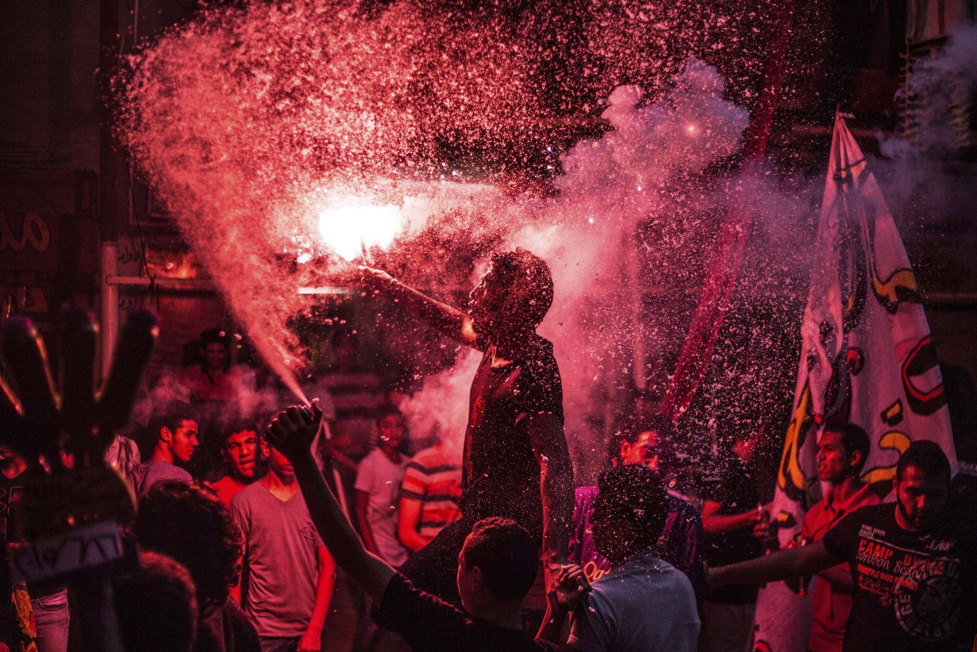 Γαλλία: Η Τουρκία στο επίκεντρο της εκστρατείας κατά των Αδελφών Μουσουλμάνων