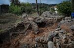 Μυλοπόταμος: Επαναφέρεται σταδιακά η υδροδότηση στα χωριά που επλήγησαν από την κακοκαιρία