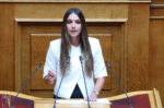 ΠΑΣΟΚ: Συνεχίζονται οι μεταγραφές από τον ΣΥΡΙΖΑ μετά τον Αποστολάκη – Έρχεται η Κοροβέση