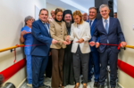 Κιλκίς: Εγκαινιάστηκε το νέο Θεραπευτήριο Χρόνιων Παθήσεων – Τέλος στην εκκρεμότητα 20 ετών με δωρεά της ΕΕΕ