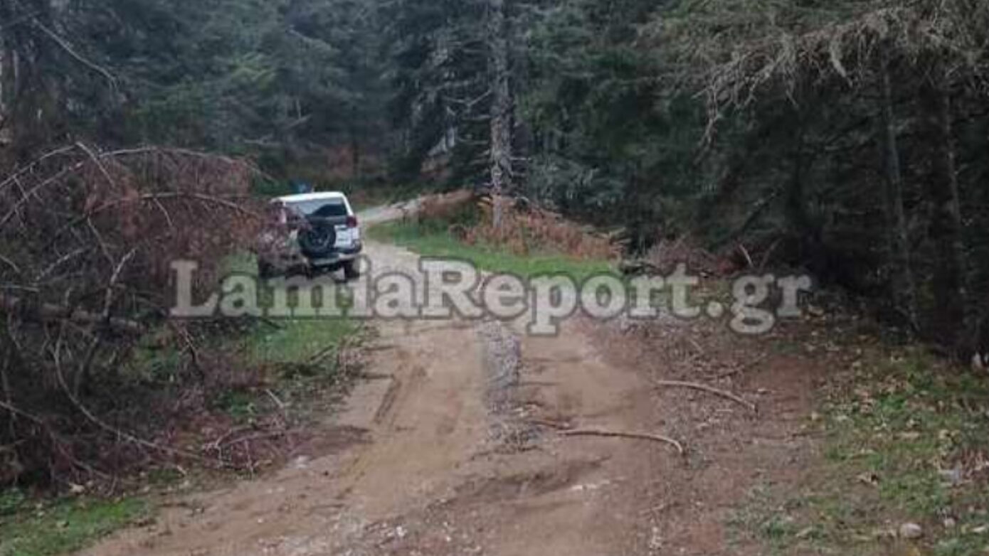 Άγραφα: 50χρονος κυνηγός βρέθηκε νεκρός μετά τη μεγάλη επιχείρηση ανάσυρσης της Πυροσβεστικής