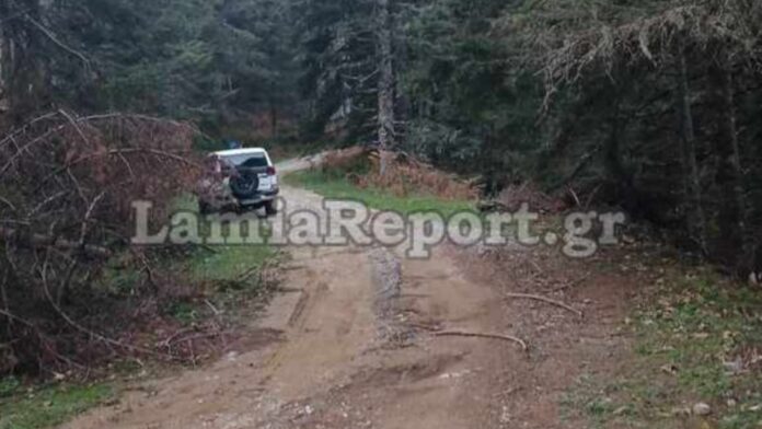 Άγραφα: 50χρονος κυνηγός βρέθηκε νεκρός μετά τη μεγάλη επιχείρηση ανάσυρσης της Πυροσβεστικής