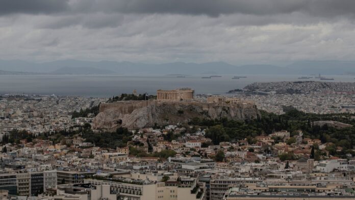 Γ. Στουρνάρας: Η Αθήνα ως κινητήρας της οικονομίας και το τίμημα της επιτυχίας της