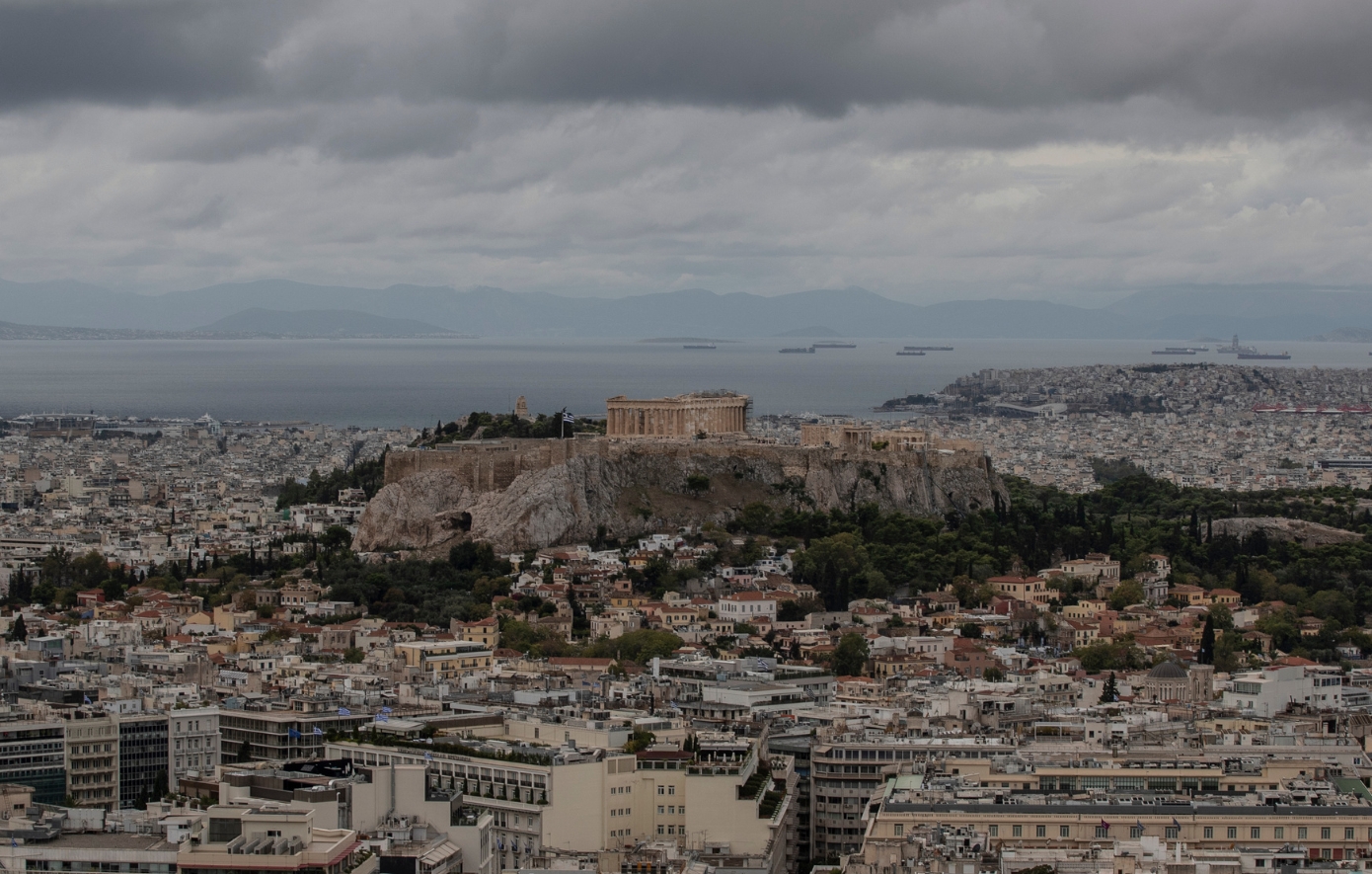 Γ. Στουρνάρας: Η Αθήνα ως κινητήρας της οικονομίας και το τίμημα της επιτυχίας της