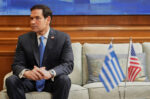 Μάρκο Ρούμπιο: Η Ελλάδα είναι «σύμμαχος πρότυπο» των ΗΠΑ – «Όσο ισχυρότεροι είναι οι σύμμαχοί μας, τόσο ισχυρότεροι είμαστε συλλογικά»