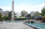 Νέα Σμύρνη: Γιατί οι δρόμοι της θυμούνται μια άλλη πόλη