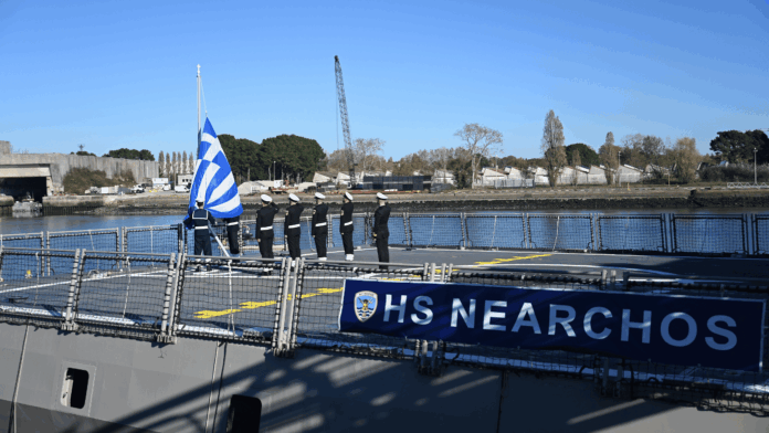 Ποιος ήταν ο Νέαρχος που έδωσε το όνομά του στη δεύτερη ελληνική Belharra – Ο ναύαρχος του Μ. Αλεξάνδρου έφτασε από την Ινδία στον Περσικό Κόλπο