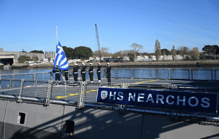Ποιος ήταν ο Νέαρχος που έδωσε το όνομά του στη δεύτερη ελληνική Belharra – Ο ναύαρχος του Μ. Αλεξάνδρου έφτασε από την Ινδία στον Περσικό Κόλπο