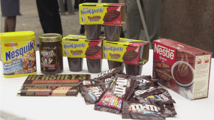 Nestlé: Ο Πούτιν έθεσε τις δραστηριότητές της στη Ρωσία υπό διοίκηση – Οι οικονομικές επιπτώσεις για τον όμιλο