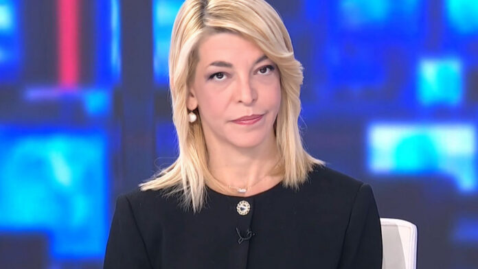 Αφροδίτη Νέστορα για την επίθεση στο σπίτι της: «Ήθελαν να σκοτωθεί κόσμος»
