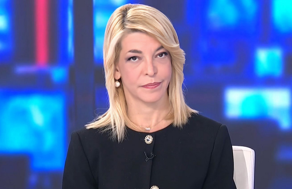 Αφροδίτη Νέστορα για την επίθεση στο σπίτι της: «Ήθελαν να σκοτωθεί κόσμος»