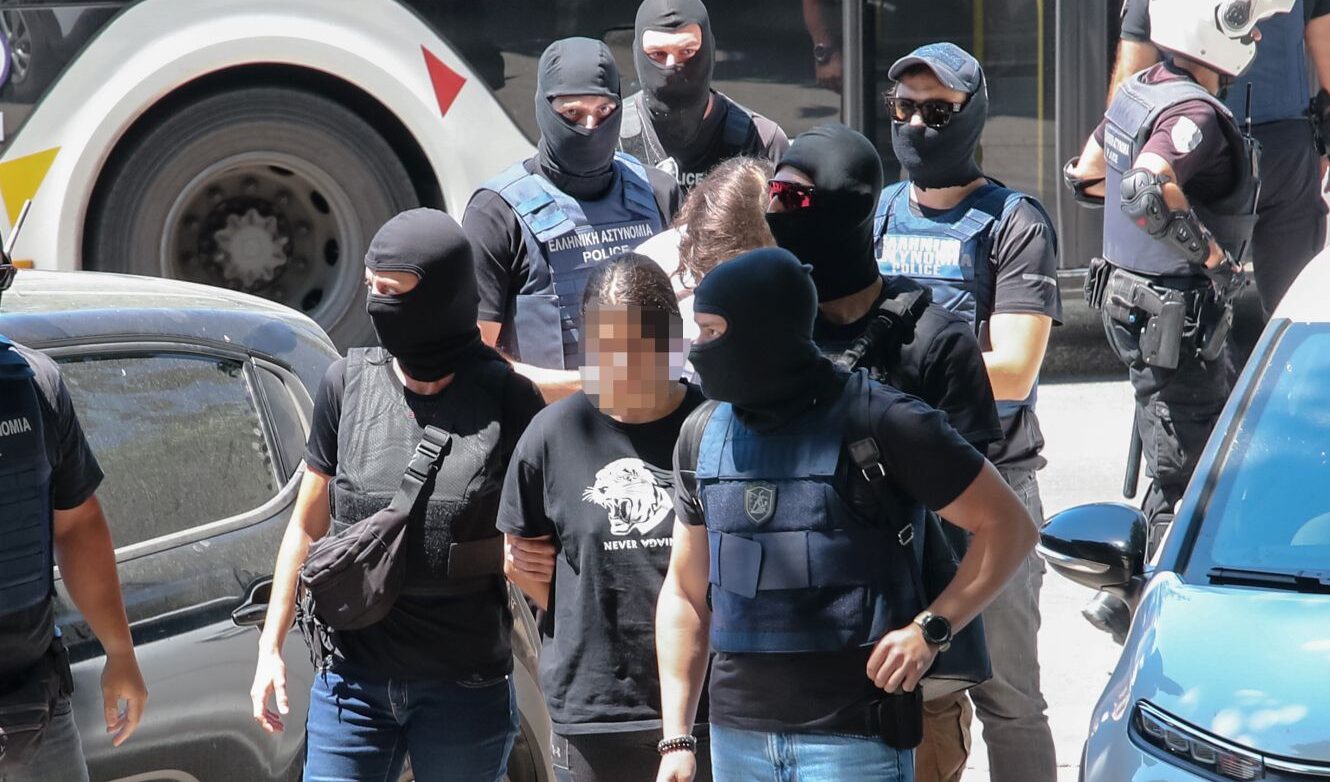 Οικία Νέστορα: Προθεσμία στους άλλους δύο κατηγορουμένους για συμπληρωματική απολογία μετά τη φονική έκρηξη