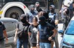 Οικία Νέστορα: Προθεσμία στους άλλους δύο κατηγορουμένους για συμπληρωματική απολογία μετά τη φονική έκρηξη